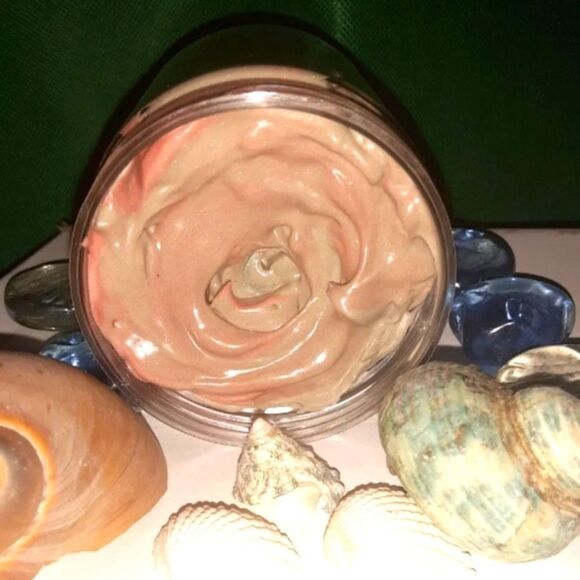 𝅺HAND CRAFT Try our shimmering sweet dreams BB - Picture 1 of 7